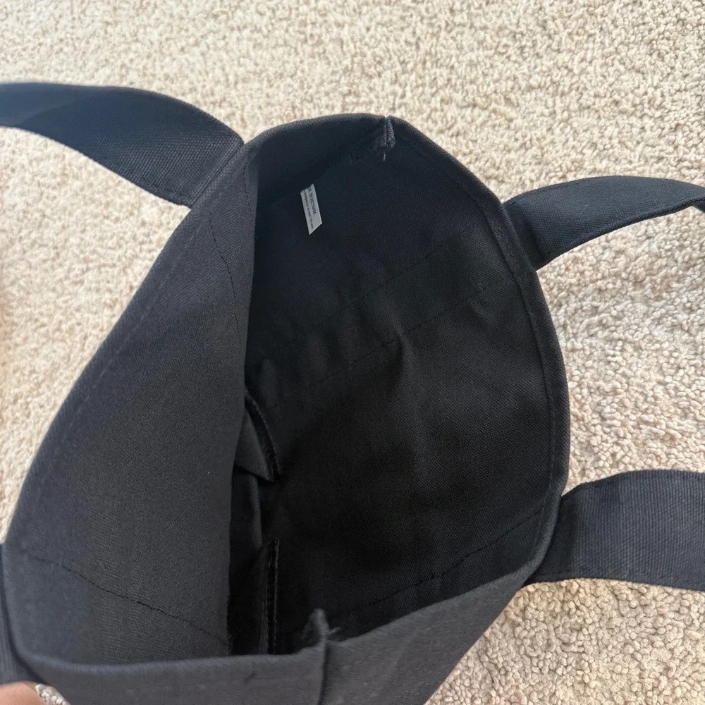 Trader Joe’s Mini Tote - Picture 5 of 5